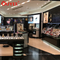 Cosmetic Store Cabinet Display Stands Parfum Shop Furniture